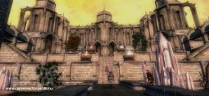 The Elder Scrolls IV: Oblivion: Shivering Isles