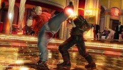 Tekken 6