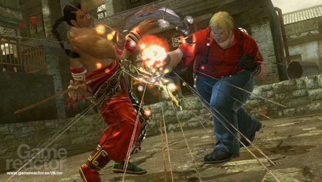 Tekken 6