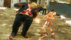 Tekken 6