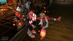 Tekken 6