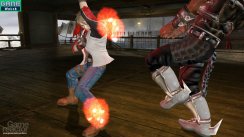 Tekken 6
