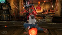 Tekken 6