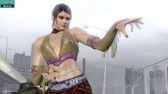 Tekken 6