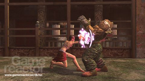 Tekken 6
