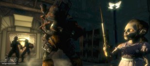 Bioshock