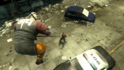 Bionic Commando