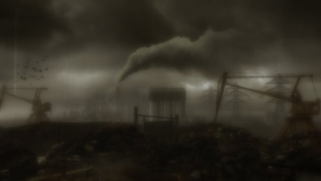Heavy Rain
