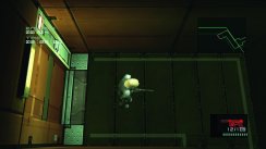Metal Gear Solid HD Collection