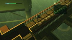 Metal Gear Solid HD Collection
