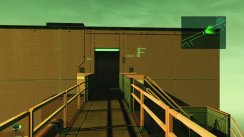 Metal Gear Solid HD Collection
