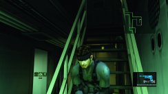 Metal Gear Solid HD Collection