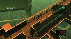 Metal Gear Solid HD Collection