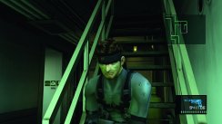 Metal Gear Solid HD Collection