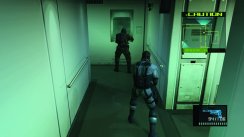 Metal Gear Solid HD Collection