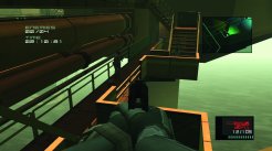 Metal Gear Solid HD Collection