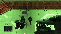 Metal Gear Solid HD Collection