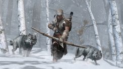 Assassin's Creed III