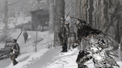 Assassin's Creed III