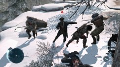 Assassin's Creed III