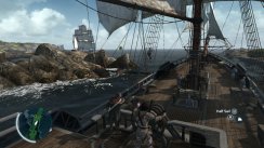 Assassin's Creed III