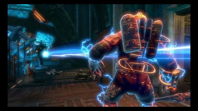 Bioshock 2