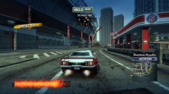 Burnout Paradise