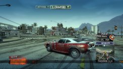 Burnout Paradise