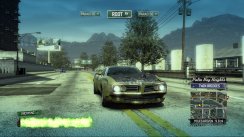 Burnout Paradise