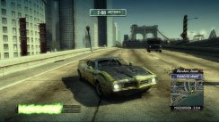 Burnout Paradise
