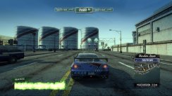 Burnout Paradise