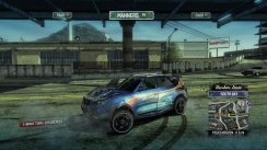 Burnout Paradise