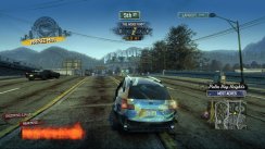 Burnout Paradise