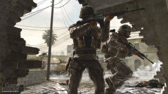 Call of Duty 4: Modern Warfare