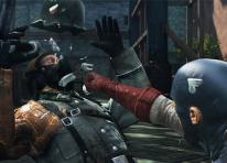 Captain America: Super Soldier