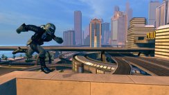DC Universe Online