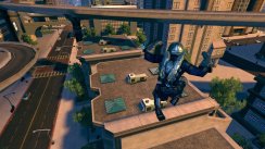 DC Universe Online