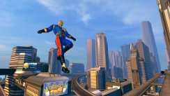 DC Universe Online
