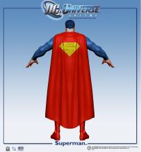 DC Universe Online