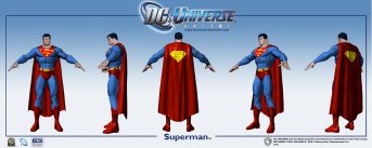 DC Universe Online