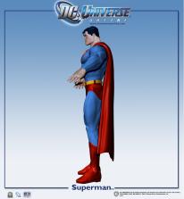 DC Universe Online