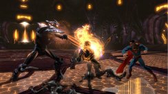 DC Universe Online