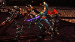DC Universe Online