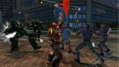 DC Universe Online