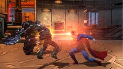 DC Universe Online