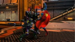 DC Universe Online