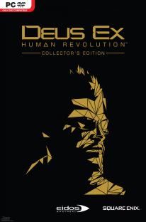 Deus Ex: Human Revolution