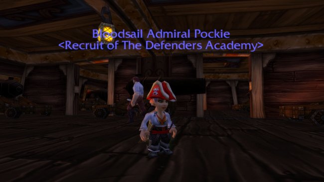 World of Warcraft: Cataclysm