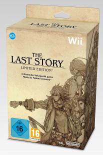 The Last Story