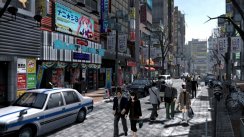 Yakuza 4